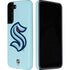 NHL Seattle Kraken Logo Galaxy S22 Plus Pro Case