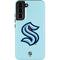 NHL Seattle Kraken Logo Galaxy S22 Plus Pro Case