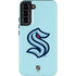 NHL Seattle Kraken Logo Galaxy S22 Plus Pro Case