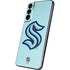 NHL Seattle Kraken Logo Galaxy S22 Plus Skin