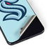 NHL Seattle Kraken Logo Galaxy S22 Plus Skin