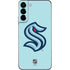 NHL Seattle Kraken Logo Galaxy S22 Plus Skin