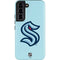 NHL Seattle Kraken Logo Galaxy S22 Pro Case