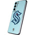 NHL Seattle Kraken Logo Galaxy S22 Skin