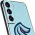 NHL Seattle Kraken Logo Galaxy S22 Skin