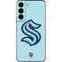 NHL Seattle Kraken Logo Galaxy S22 Skin