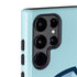 NHL Seattle Kraken Logo Galaxy S22 Ultra Pro Case