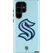 NHL Seattle Kraken Logo Galaxy S22 Ultra Pro Case