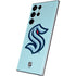 NHL Seattle Kraken Logo Galaxy S22 Ultra Skin