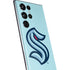 NHL Seattle Kraken Logo Galaxy S22 Ultra Skin