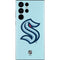 NHL Seattle Kraken Logo Galaxy S22 Ultra Skin