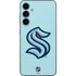 NHL Seattle Kraken Logo Galaxy S23 FE Skin