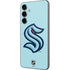 NHL Seattle Kraken Logo Galaxy S23 FE Skin