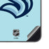 NHL Seattle Kraken Logo Galaxy S23 FE Skin