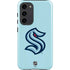 NHL Seattle Kraken Logo Galaxy S23 Plus Pro Case