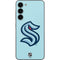 NHL Seattle Kraken Logo Galaxy S23 Plus Skin