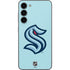 NHL Seattle Kraken Logo Galaxy S23 Plus Skin