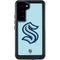 NHL Seattle Kraken Logo Galaxy S23 Plus Waterproof Case