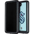 NHL Seattle Kraken Logo Galaxy S23 Plus Waterproof Case