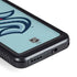 NHL Seattle Kraken Logo Galaxy S23 Plus Waterproof Case