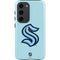 NHL Seattle Kraken Logo Galaxy S23 Pro Case