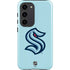 NHL Seattle Kraken Logo Galaxy S23 Pro Case
