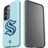 NHL Seattle Kraken Logo Galaxy S23 Pro Case