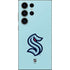NHL Seattle Kraken Logo Galaxy S23 Ultra Skin