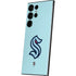 NHL Seattle Kraken Logo Galaxy S23 Ultra Skin