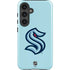 NHL Seattle Kraken Logo Galaxy S24 Plus Impact Case