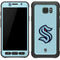 NHL Seattle Kraken Logo Galaxy S7 Active Skin