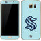 NHL Seattle Kraken Logo Galaxy S7 Edge Skin