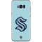 NHL Seattle Kraken Logo Galaxy S8 Skin