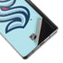 NHL Seattle Kraken Logo Galaxy Z Fold2 5G Skin