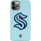 NHL Seattle Kraken Logo iPhone 11 Pro Lite Case