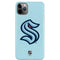 NHL Seattle Kraken Logo iPhone 11 Pro Max Lite Case