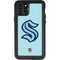 NHL Seattle Kraken Logo iPhone 11 Pro Waterproof Case