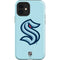 NHL Seattle Kraken Logo iPhone 12 Impact Case