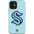 NHL Seattle Kraken Logo iPhone 12 Impact Case