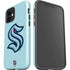NHL Seattle Kraken Logo iPhone 12 Impact Case