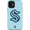 NHL Seattle Kraken Logo iPhone 12 Mini Impact Case
