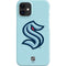 NHL Seattle Kraken Logo iPhone 12 Mini Lite Case