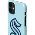 NHL Seattle Kraken Logo iPhone 12 Mini Lite Case