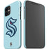 NHL Seattle Kraken Logo iPhone 12 Mini Lite Case