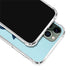 NHL Seattle Kraken Logo iPhone 12 Pro Clear Case