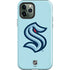 NHL Seattle Kraken Logo iPhone 12 Pro Impact Case