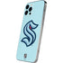 NHL Seattle Kraken Logo iPhone 12 Pro Max Skin