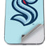 NHL Seattle Kraken Logo iPhone 12 Pro Max Skin