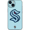 NHL Seattle Kraken Logo iPhone 13 Mini Skin