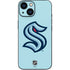 NHL Seattle Kraken Logo iPhone 13 Mini Skin